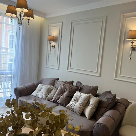 Family & Business Sauna Apartments Sienkiewicza No1 Centrum Plac Lliteratow- Piekny Apartament - 1 Bedroom With Private Sauna, Bath With Hydromassage, Parking Κίελτσε Εξωτερικό φωτογραφία