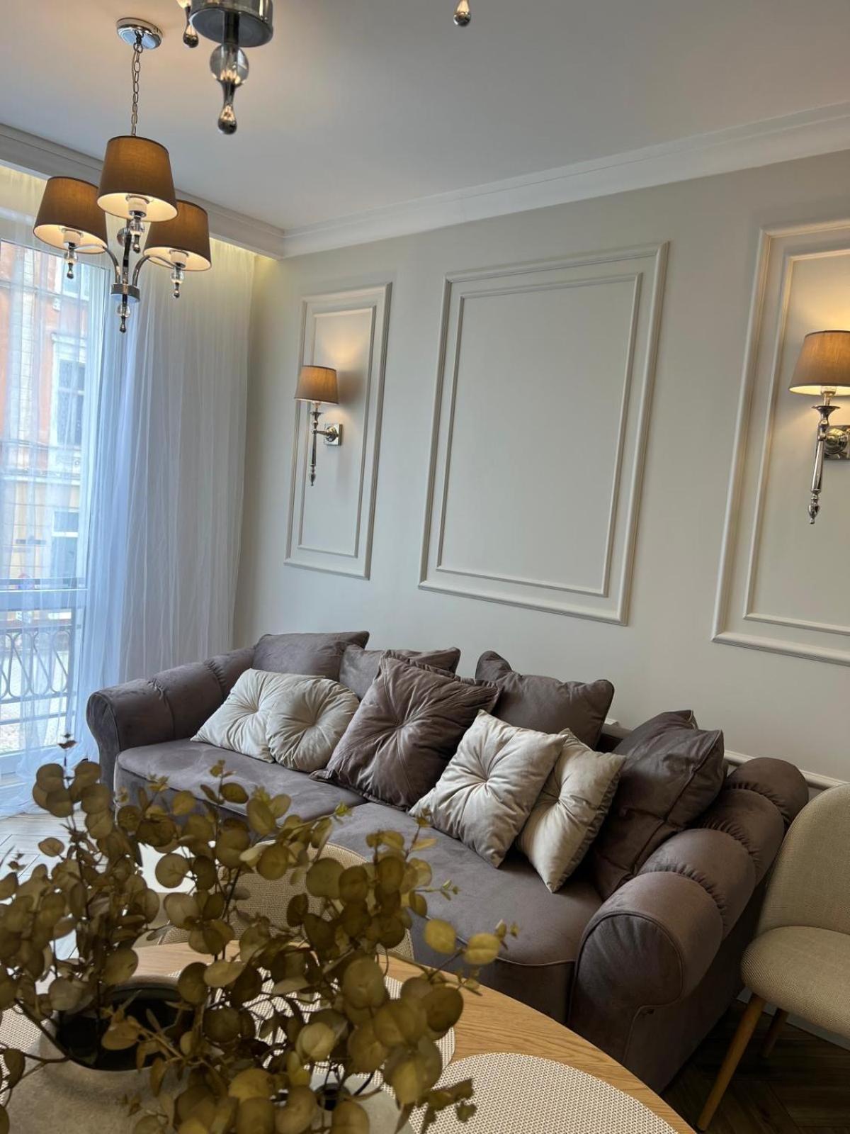 Family & Business Sauna Apartments Sienkiewicza No1 Centrum Plac Lliteratow- Piekny Apartament - 1 Bedroom With Private Sauna, Bath With Hydromassage, Parking Κίελτσε Εξωτερικό φωτογραφία
