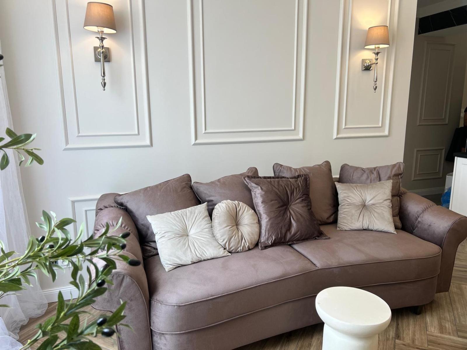 Family & Business Sauna Apartments Sienkiewicza No1 Centrum Plac Lliteratow- Piekny Apartament - 1 Bedroom With Private Sauna, Bath With Hydromassage, Parking Κίελτσε Εξωτερικό φωτογραφία